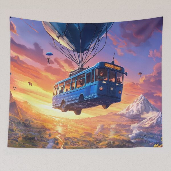 Item preview, Inspiración de Battle Royale - Fan Art designed and sold by ArvorStudios.