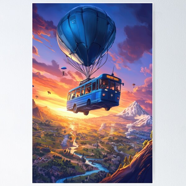 Item preview, Battle Royale Inspiration - Fan Art designed and sold by ArvorStudios.