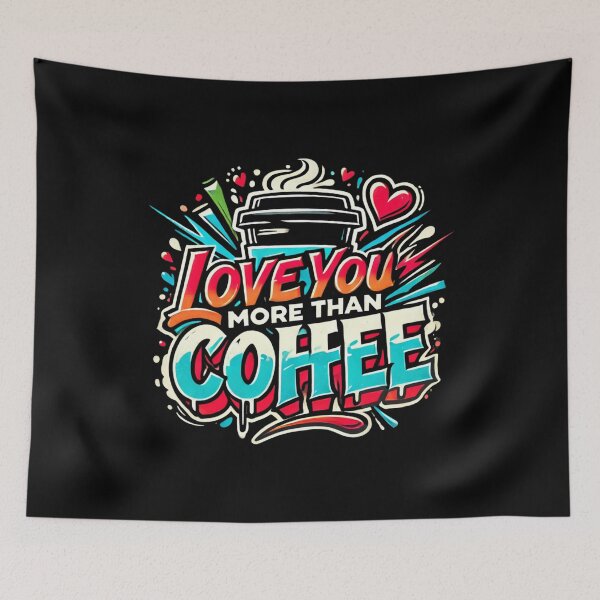 Item preview, Sour Coffee - Skeleton Fun designed and sold by ATOTI.