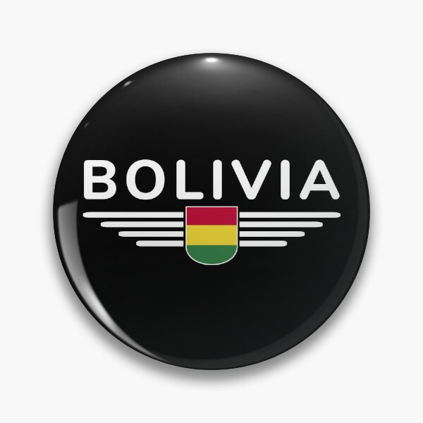 Item preview, I love Bolivia, elegance style design T-Shirt designed and sold by ElvisU.