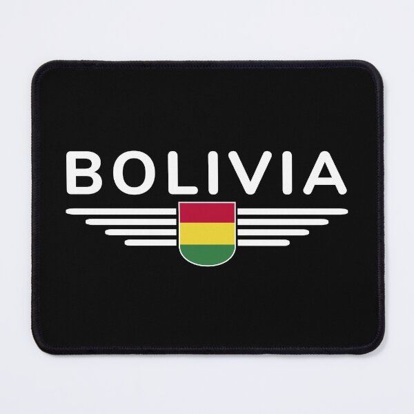 Item preview, I love Bolivia, elegance style design T-Shirt designed and sold by ElvisU.