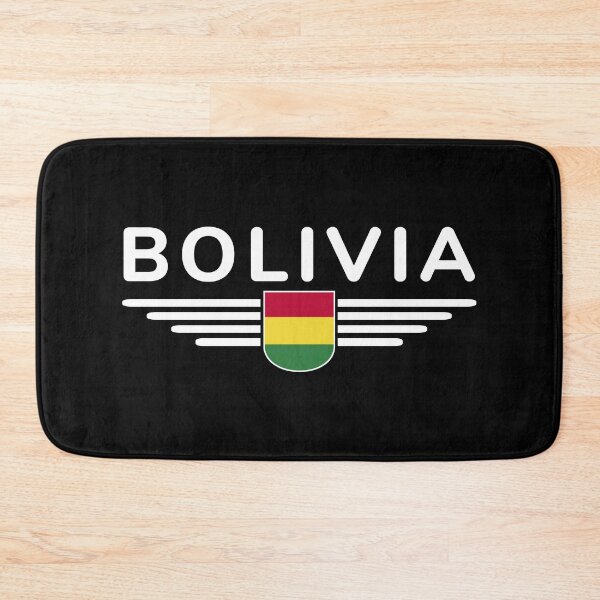Item preview, I love Bolivia, elegance style design T-Shirt designed and sold by ElvisU.