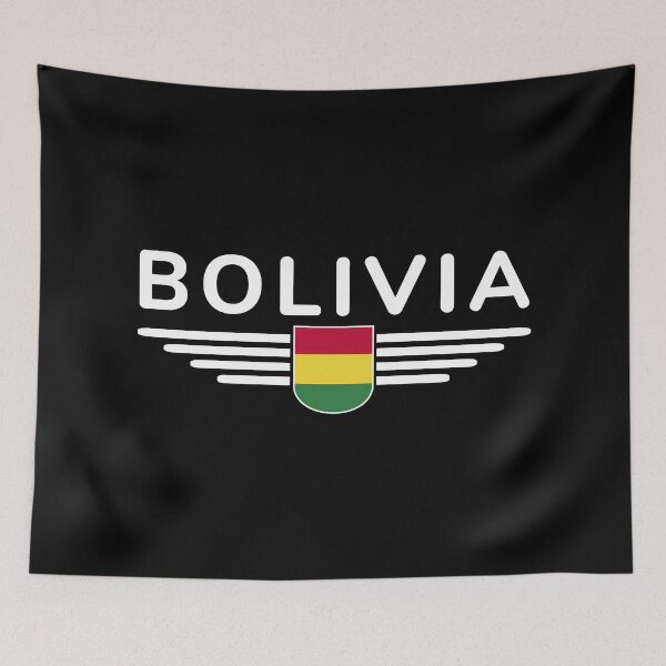 Item preview, I love Bolivia, elegance style design T-Shirt designed and sold by ElvisU.