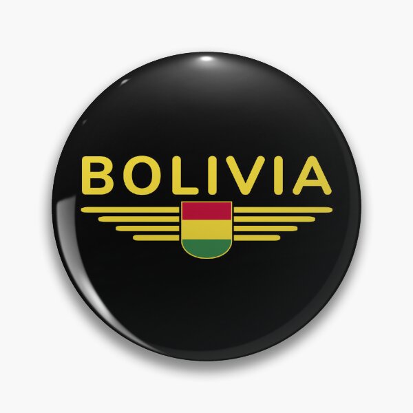 Item preview, I love Bolivia, elegance style design T-Shirt designed and sold by ElvisU.