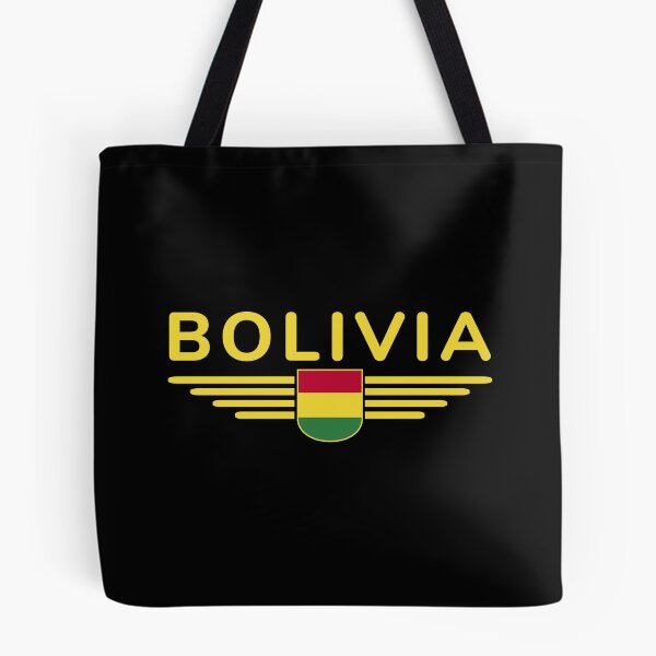 Item preview, I love Bolivia, elegance style design T-Shirt designed and sold by ElvisU.