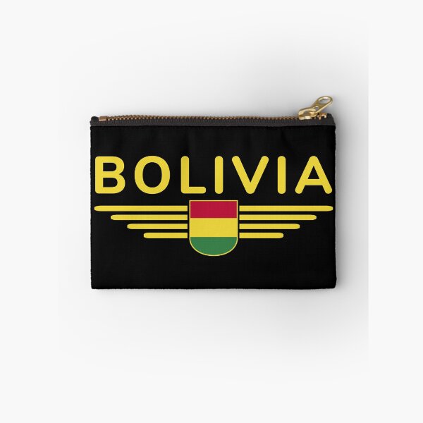Item preview, I love Bolivia, elegance style design T-Shirt designed and sold by ElvisU.