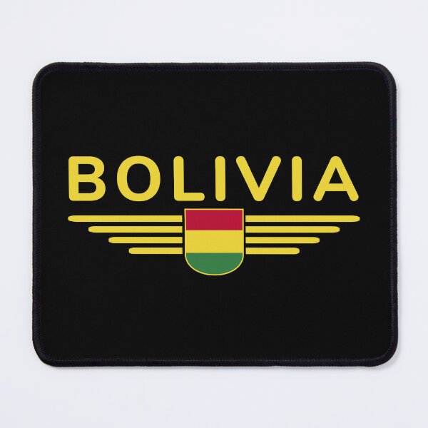 Item preview, I love Bolivia, elegance style design T-Shirt designed and sold by ElvisU.