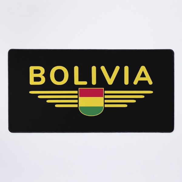 Item preview, I love Bolivia, elegance style design T-Shirt designed and sold by ElvisU.