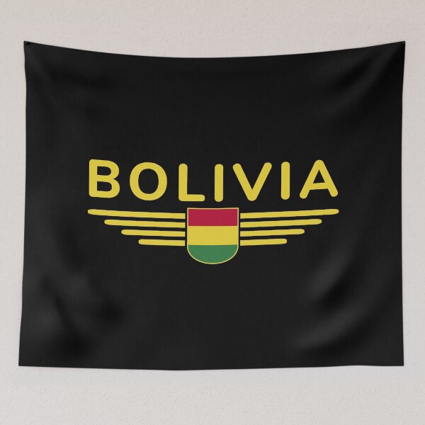 Item preview, I love Bolivia, elegance style design T-Shirt designed and sold by ElvisU.
