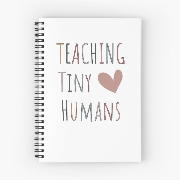 Item preview, Teaching Tiny Humans designed and sold by MargLandmeter.
