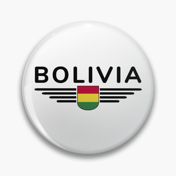 Item preview, I love Bolivia, elegance style design T-Shirt designed and sold by ElvisU.