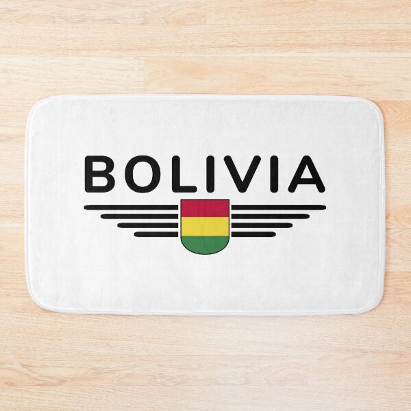 Item preview, I love Bolivia, elegance style design T-Shirt designed and sold by ElvisU.