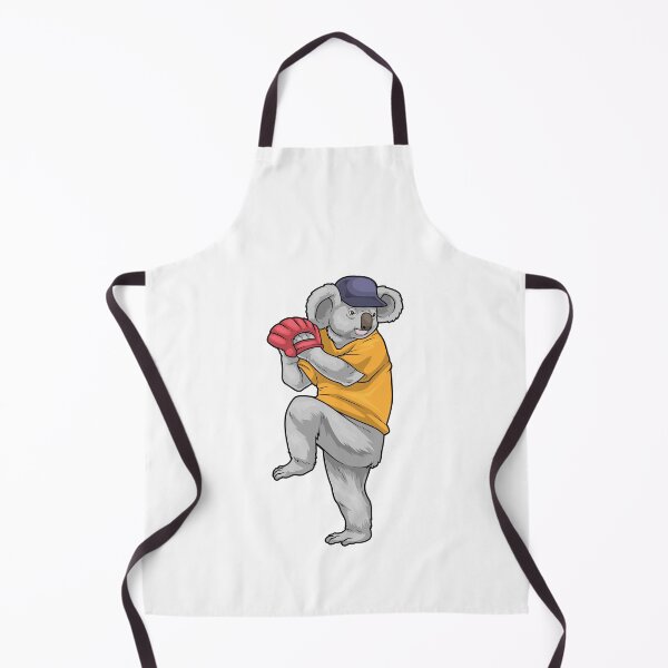 Item preview, Koala Baseball Baseball glove designed and sold by Snabdesign84.