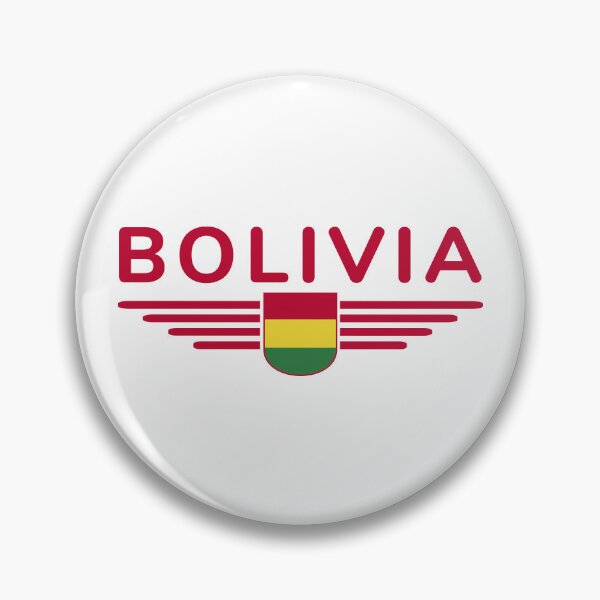 Item preview, I love Bolivia, elegance style design T-Shirt designed and sold by ElvisU.