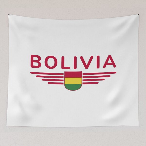 Item preview, I love Bolivia, elegance style design T-Shirt designed and sold by ElvisU.