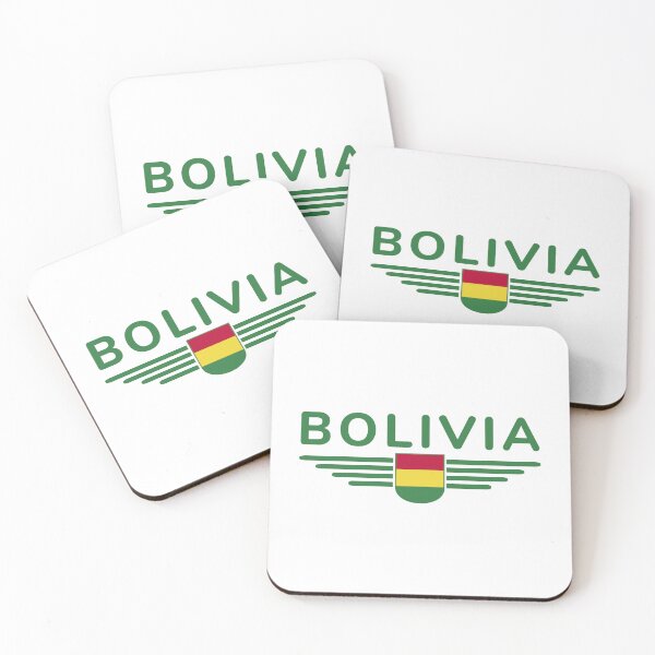 Item preview, I love Bolivia, elegance style design T-Shirt designed and sold by ElvisU.