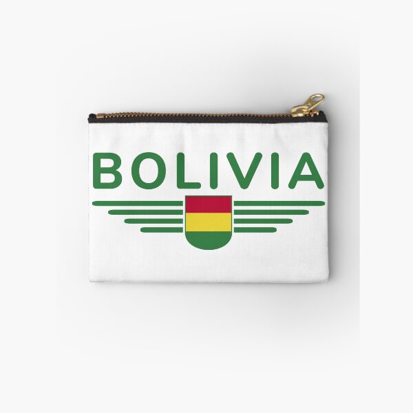 Item preview, I love Bolivia, elegance style design T-Shirt designed and sold by ElvisU.