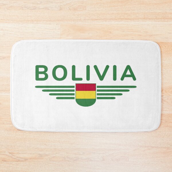 Item preview, I love Bolivia, elegance style design T-Shirt designed and sold by ElvisU.