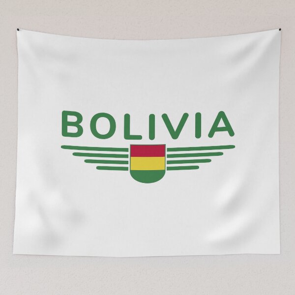 Item preview, I love Bolivia, elegance style design T-Shirt designed and sold by ElvisU.