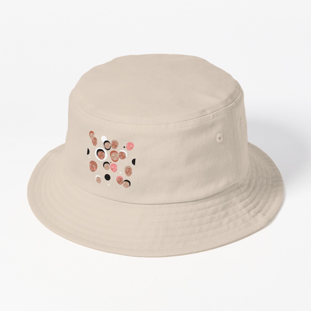 Item preview, Bucket Hat designed and sold by ilovestudiostic.