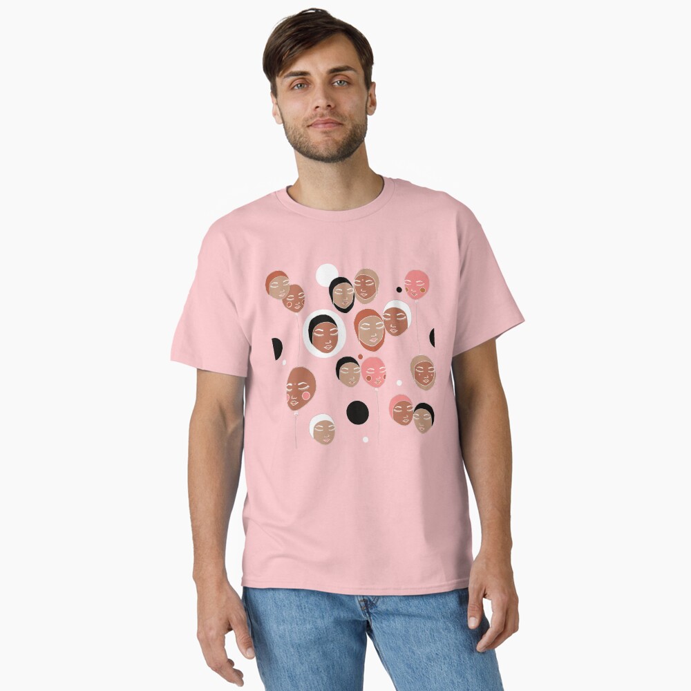 Item preview, Classic T-Shirt designed and sold by ilovestudiostic.