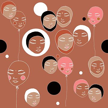 Artwork thumbnail, I AM Every Woman by ilovestudiostic