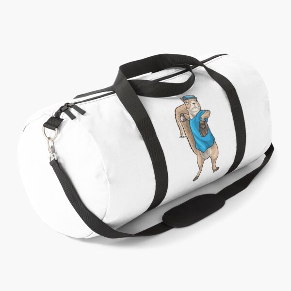 Item preview, Squirrel Baseball Baseball glove designed and sold by Snabdesign84.