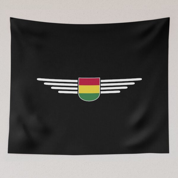 Item preview, I love Bolivia, elegance style design T-Shirt designed and sold by ElvisU.