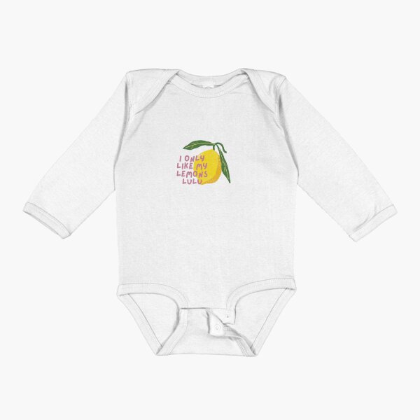 Item preview, i only like my lemons lulu designed and sold by stainedauroras.