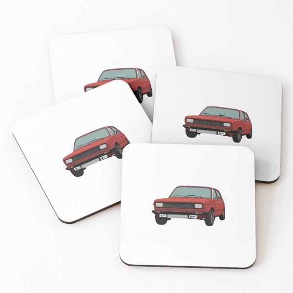 Item preview, Seat 127 classic car designed and sold by Renartdesign.