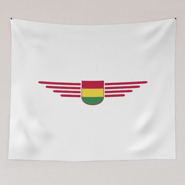 Item preview, I love Bolivia, elegance style design T-Shirt designed and sold by ElvisU.
