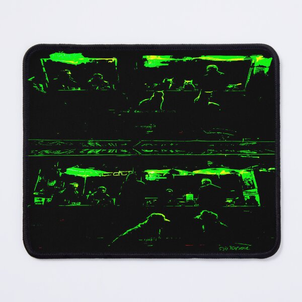 Item preview, Candourlands Cats & Dogs III nightlife  designed and sold by Arttiiist.