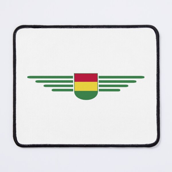Item preview, I love Bolivia, elegance style design T-Shirt designed and sold by ElvisU.