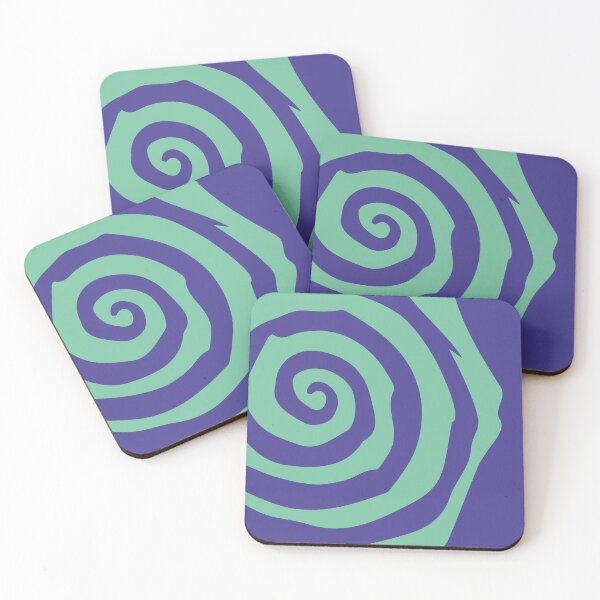 Item preview, Buzz Buzz Buzz Miami Vice 80's Interior Pattern designed and sold by LigeiaShoppe.