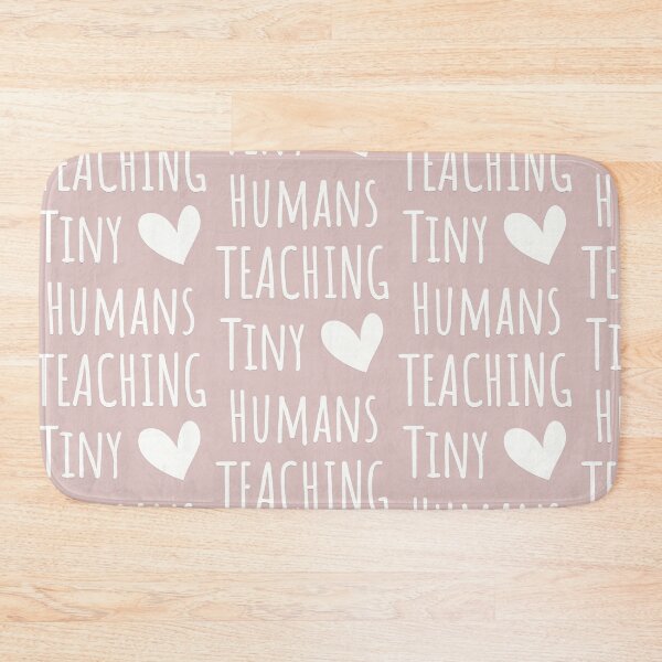 Item preview, Teaching Tiny Humans designed and sold by MargLandmeter.