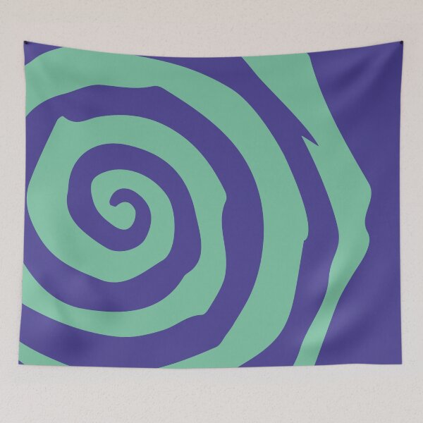 Item preview, Buzz Buzz Buzz Miami Vice 80's Interior Pattern designed and sold by LigeiaShoppe.