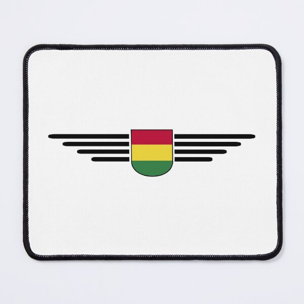 Item preview, I love Bolivia, elegance style design T-Shirt designed and sold by ElvisU.