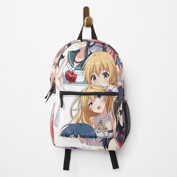 Artikelvorschau, Anime Girls entworfen und verkauft von GeekGasmMerch.