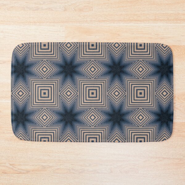 Item preview, Echoing Starburst designed and sold by Zilpa’s Prints.