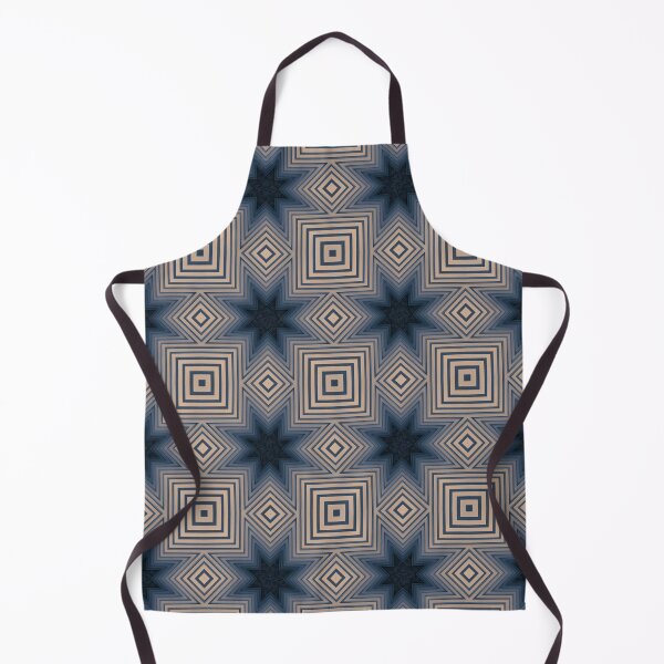 Item preview, Echoing Starburst designed and sold by Zilpa’s Prints.