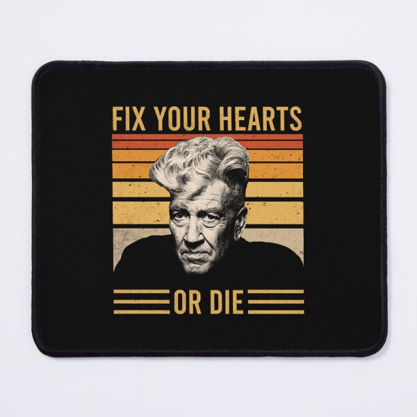 Item preview, Fix Your Hearts Or Die designed and sold by Kendy-Smile.