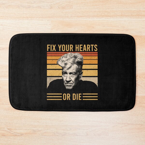 Item preview, Fix Your Hearts Or Die designed and sold by Kendy-Smile.
