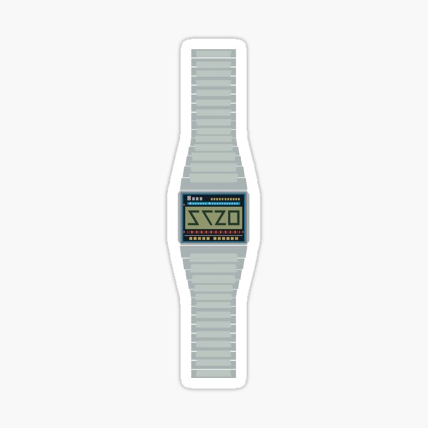 Item preview, 90s Watch  designed and sold by SteveyBreezy.