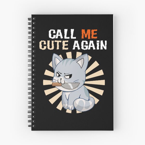 Item preview, call me cute again designed and sold by Imagification.