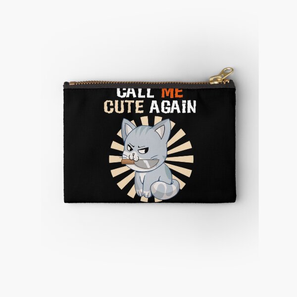 Item preview, call me cute again designed and sold by Imagification.