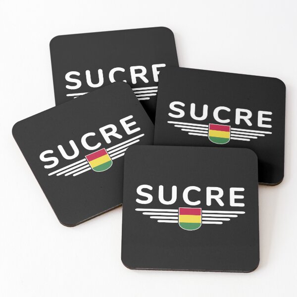 Item preview, Sucre Bolivia fans t-shirt design designed and sold by ElvisU.