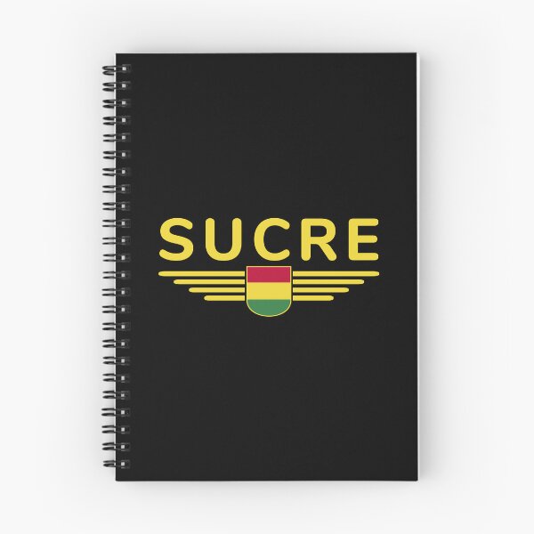 Item preview, Sucre Bolivia fans t-shirt design designed and sold by ElvisU.