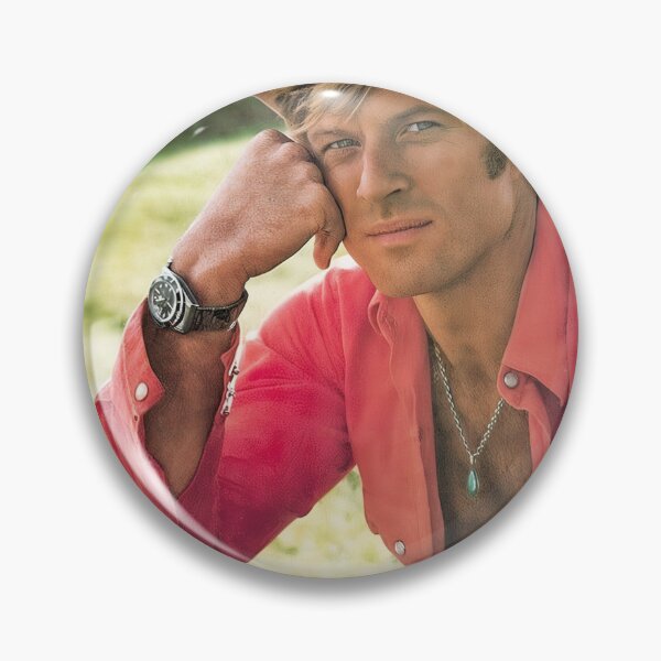 Item preview, Robert Redford  designed and sold by mondy4.