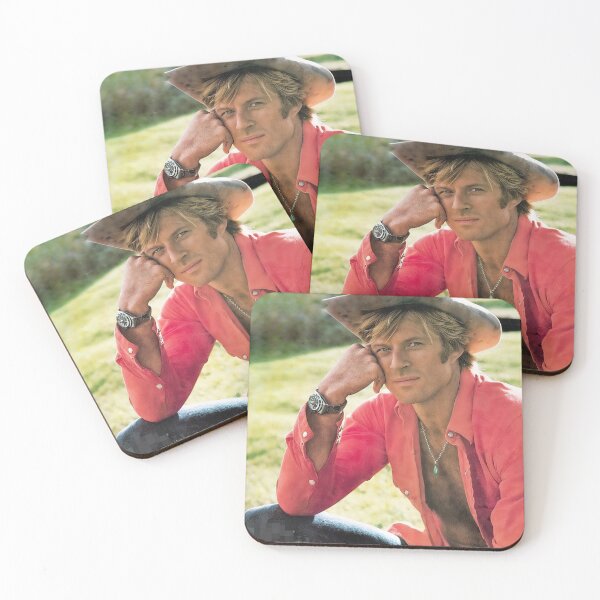 Artikelvorschau, Robert Redford entworfen und verkauft von mondy4.