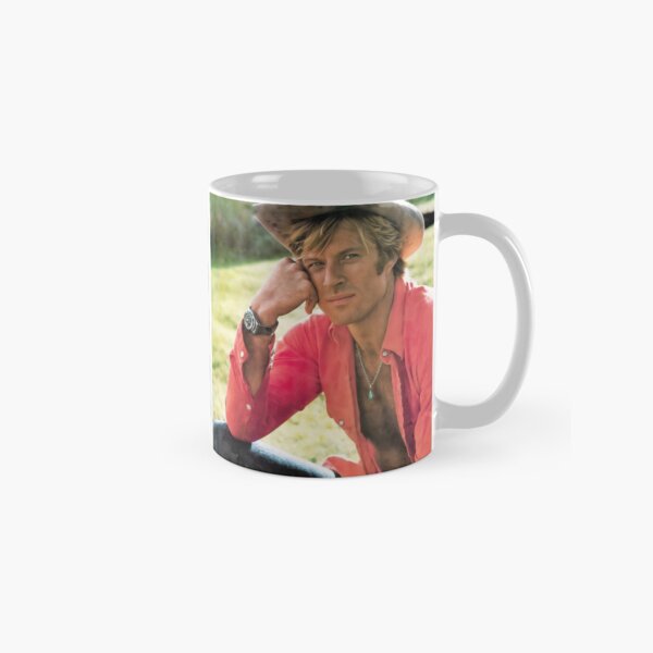 Item preview, Robert Redford  designed and sold by mondy4.